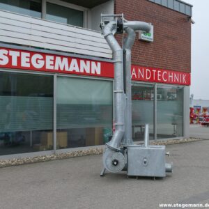 STEGEMANN Saugarm Güllesaugarm Frontsaugarm