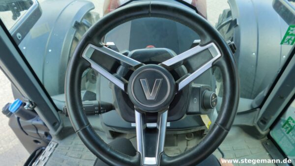 Valtra N155eV Vorführschlepper – Bild 10