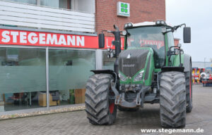 Fendt 826