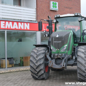 Fendt 826