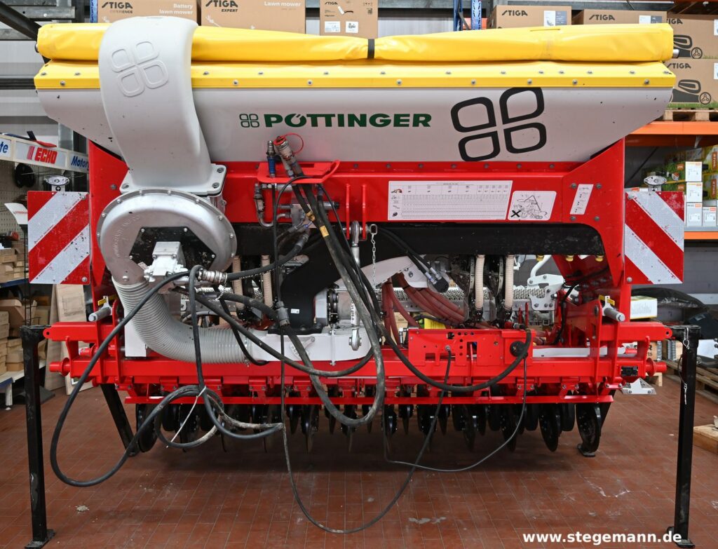 PÖTTINGER Aerosem 3002 ADD