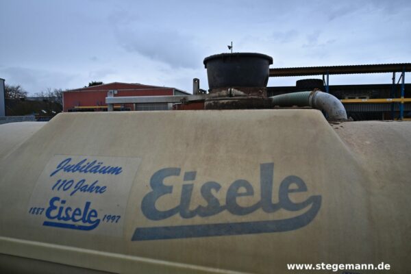 EISELE FW 24/85