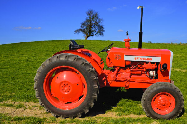 Valmet 565