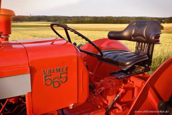 Valmet 565