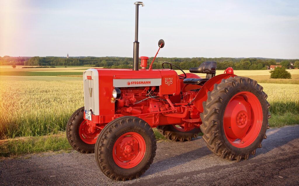 Valmet 565