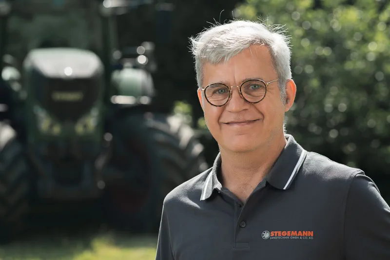 Jens Lingenberg