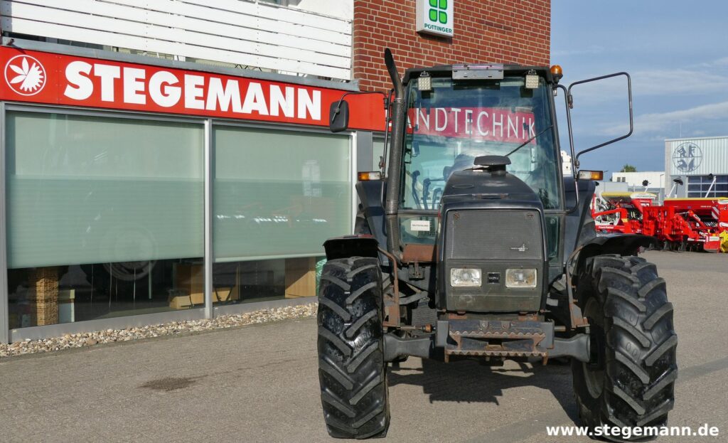 Valmet