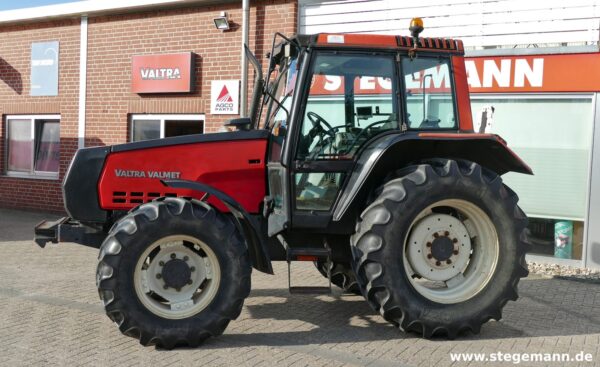 Valmet