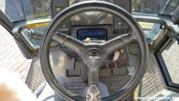 Valmet