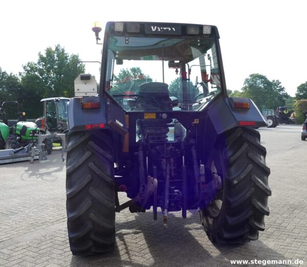 Valmet