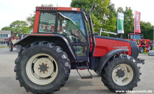 Valmet