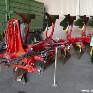 gebr. Pöttinger Servo 45M Plus