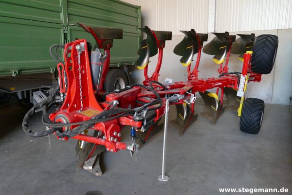 gebr. Pöttinger Servo 45M Plus – Bild 12