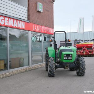 Deutz Fahr Agrolux 65