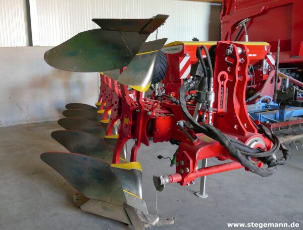 gebr. Pöttinger Servo 45M Plus – Bild 11