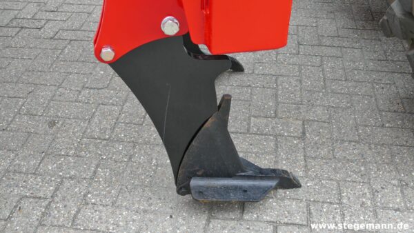 HEVA Combi Tiller PTO – Bild 5