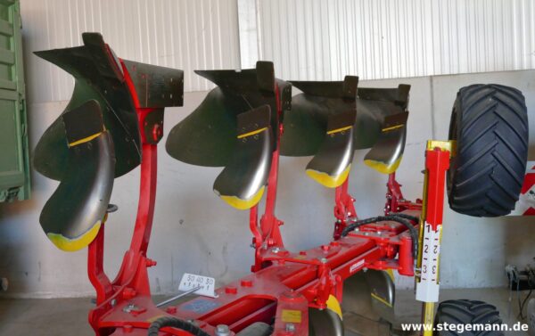 gebr. Pöttinger Servo 45M Plus – Bild 8
