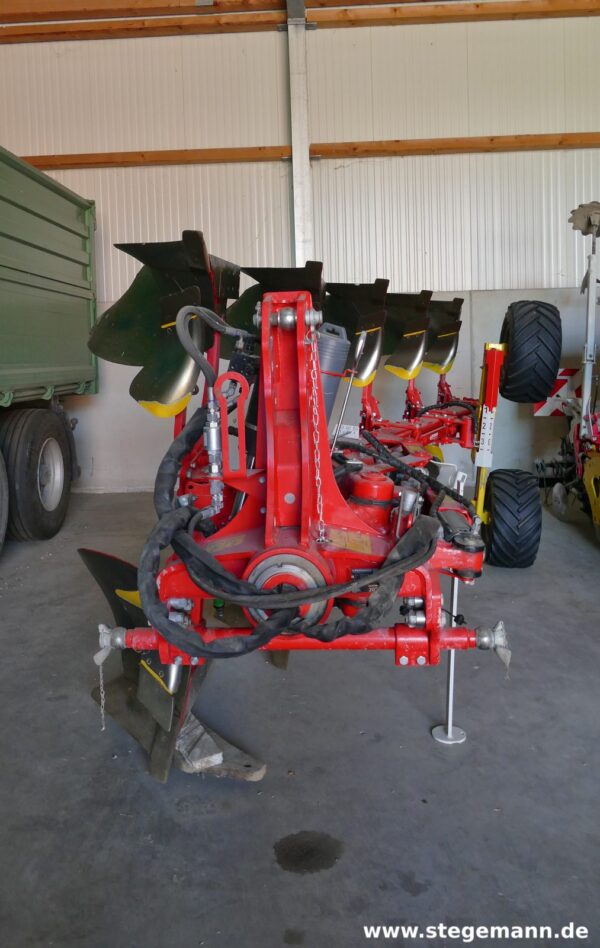gebr. Pöttinger Servo 45M Plus – Bild 5