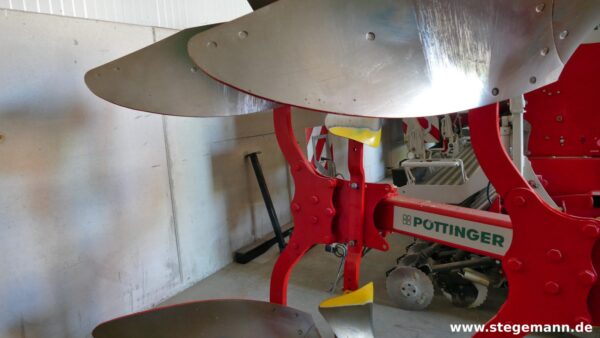 gebr. Pöttinger Servo 45M Plus – Bild 4