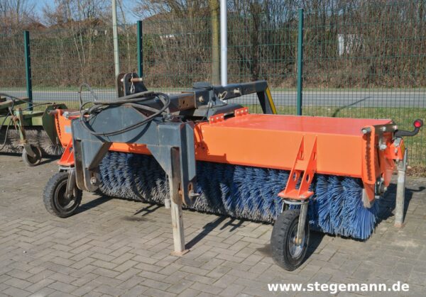 Tuchel Maxi 800-280 – Bild 6