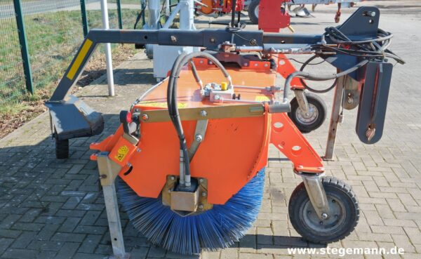 Tuchel Maxi 800-280 – Bild 4