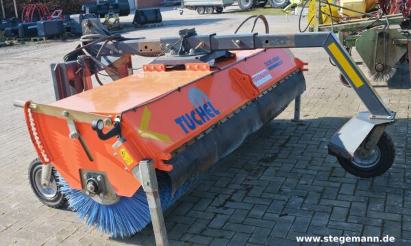 Tuchel Maxi 800-280 – Bild 3