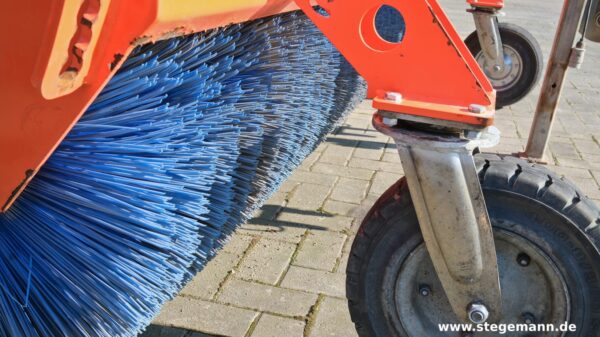 Tuchel Maxi 800-280 – Bild 2