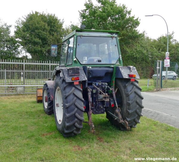 DEUTZ 7206C Allrad – Bild 14
