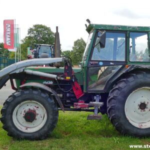 DEUTZ 7206C Allrad