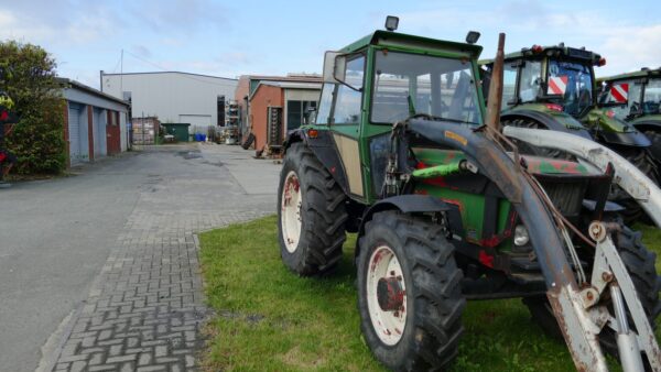 DEUTZ 7206C Allrad – Bild 9