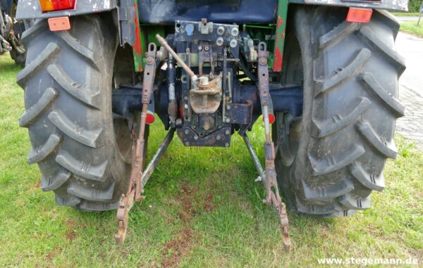 DEUTZ 7206C Allrad – Bild 8