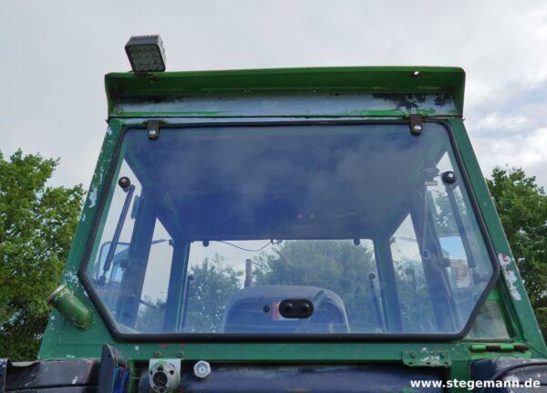 DEUTZ 7206C Allrad – Bild 7
