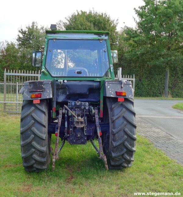 DEUTZ 7206C Allrad – Bild 5