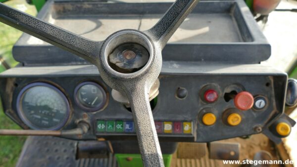 DEUTZ 7206C Allrad – Bild 4