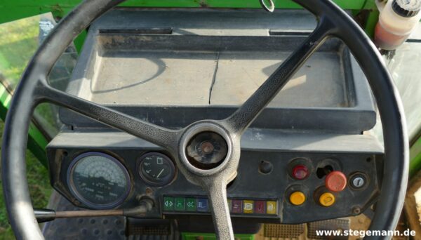 DEUTZ 7206C Allrad – Bild 3