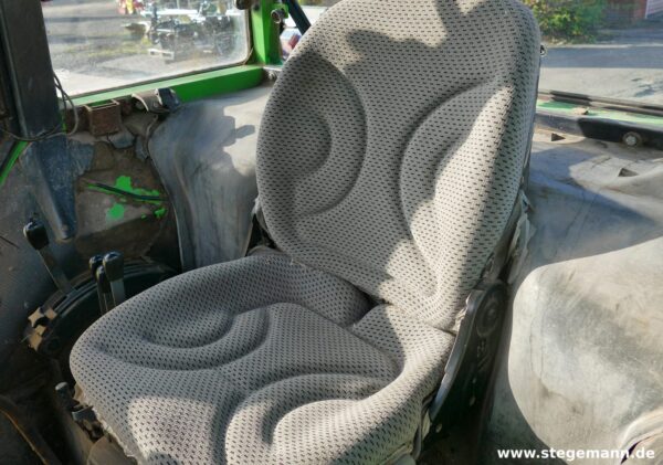 DEUTZ 7206C Allrad – Bild 2