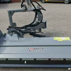Böschungsmulcher Jansen AGF-180 cm
