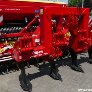 HE-VA Combi Tiller PTO