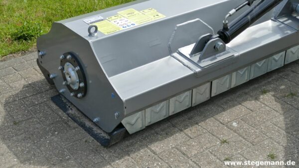 Böschungsmulcher Jansen AGF-180 cm – Bild 6