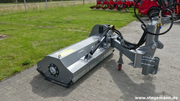 Böschungsmulcher Jansen AGF-180 cm – Bild 7