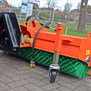 Ecotech Kehrmaschine SGK-150