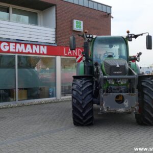 Gebr.Fendt 718 Vario S4