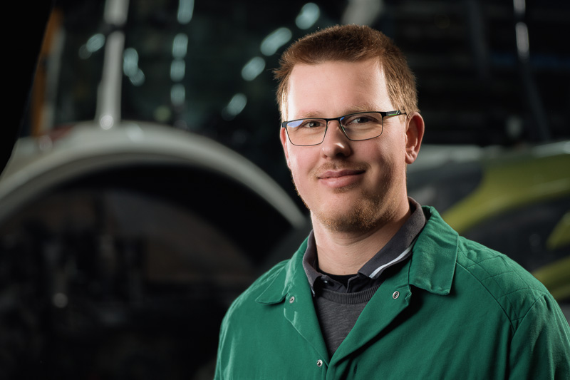 Werkstattmeister Stegemann Landtechnik