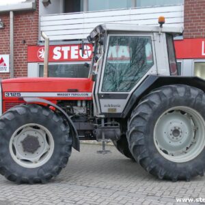 Massey Fegurson 3125 Schlepper