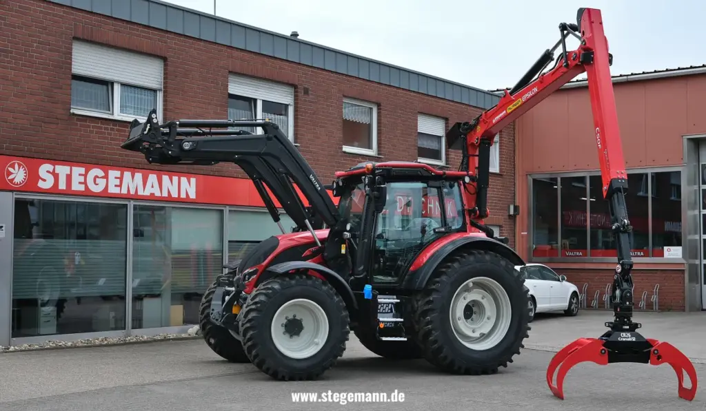Valtra