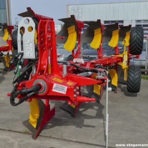 Pöttinger Servo 3000 P Pflug (4+1)