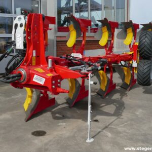 Pöttinger Servo 4000 P Pflug (5+0)