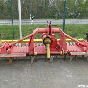 gebr. Pöttinger LION 301 Kreiselegge