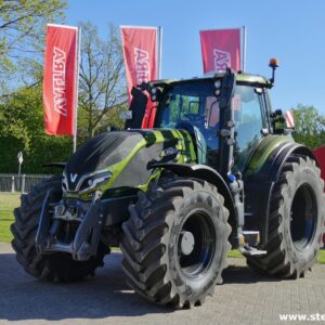 Vorführmaschine Valtra Q265 (Aktion)
