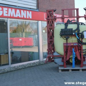 Hardi Master 1200 Feldspritze